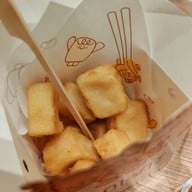 เมนูของร้าน Gourmet Eats เดอะมอลล์ บางแค