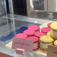 เมนูของร้าน SOURI Central Chiangmai