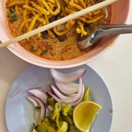 ข้าวซอยเสมอใจ