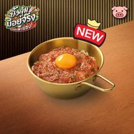 Bar-B-Q Plaza มาร์เก็ตเพลสนางลิ้นจี่