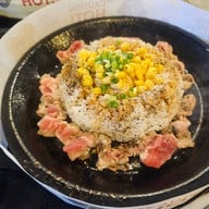 Pepper Lunch เซ็นทรัลเวิลด์