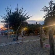 Models Beach Cafe’