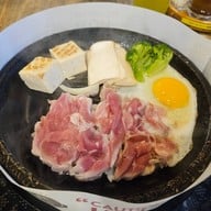 Pepper Lunch เซ็นทรัลเวิลด์