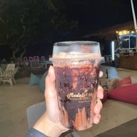 Models Beach Cafe’