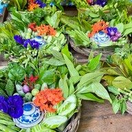 ขนมจีนบ้านสวนไชยรักษ์