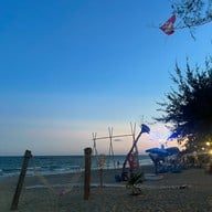 Models Beach Cafe’