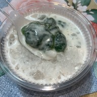 เมนูของร้าน ร้านขนมนกน้อย