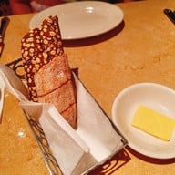 เมนูของร้าน The Cheesecake Factory เซ็นทรัลเวิลด์
