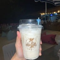 Models Beach Cafe’