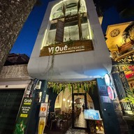 Vị Quê Kitchen Restaurant