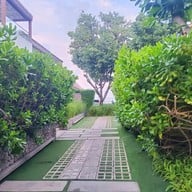 บรรยากาศ Oceanside Beach Club & Restaurant