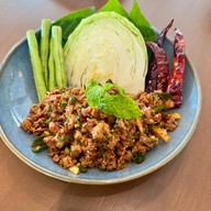 ร้านแซ่บไฮน์ พัทยาสาย 3