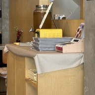 Creamery Boutique Ice Cream สามย่าน