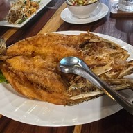 เมนูของร้าน ช่อมาลี