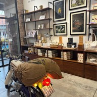 Lacàph Coffee Experiences Space