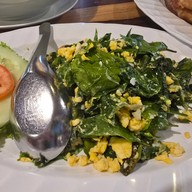 เมนูของร้าน ช่อมาลี