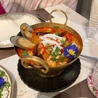 Baan Mae Cafe & Restaurant Chiangmai