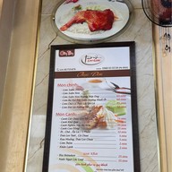 Cơm Tấm Bụi Sài Gòn