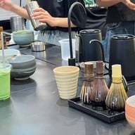 MATCHA & MORE เซ็นทรัลเวิลด์