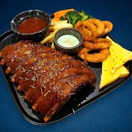 Countryside steak49 คันทรีไซด์ สเต็ก49(หทัยราษฏร์) หทัยราษฎร์