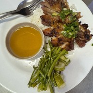 Cơm Tấm Bụi Sài Gòn