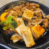 Pepper Lunch เซ็นทรัลเวิลด์