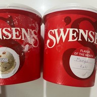 Swensen's Terminal 21