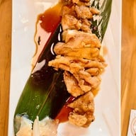 เมนูของร้าน Shiniji ดอนเมือง