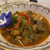 Baan Mae Cafe & Restaurant Chiangmai