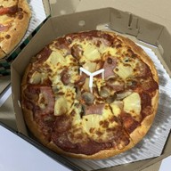 The Pizza Company รามคำแหง 24