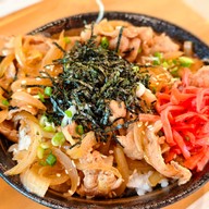 เมนูของร้าน Shiniji ดอนเมือง