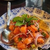 เมนูของร้าน Heap Cafe & Restuarant Viphavadee Viphavadee