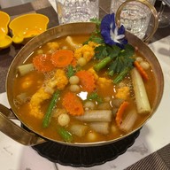 Baan Mae Cafe & Restaurant Chiangmai