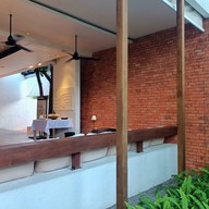 บรรยากาศ Oceanside Beach Club & Restaurant