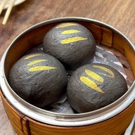 เมนูของร้าน 銀津點心茶餐廳