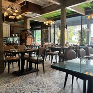 Rod Dee Ded The Steakhouse บรรทัดทอง