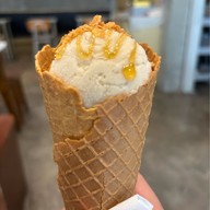 Creamery Boutique Ice Cream สามย่าน