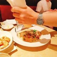 เมนูของร้าน The Cheesecake Factory เซ็นทรัลเวิลด์