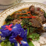 Baan Mae Cafe & Restaurant Chiangmai