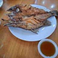 ครัวทะเล อ่างศิลา ประเวศ