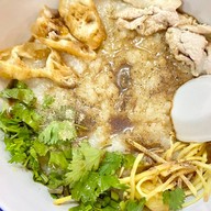 โกปี๊ ปราณ