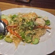 เมนูของร้าน ช่อมาลี