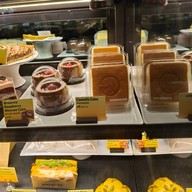 Starbucks CENTRAL WESTVILLE