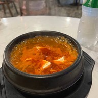 เมนูของร้าน woogobzip 우곱집 (Korean food) 한국음식 รัชดาภิเษก