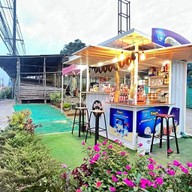 ชาร้านไม้