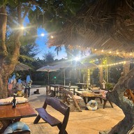 Models Beach Cafe’