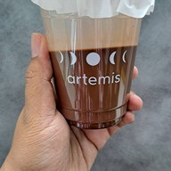 เมนูของร้าน อาร์ทิมิส คาเฟ่ พระประแดง