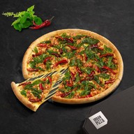 Urban Pizza พิซซ่า อารีย์ ฮิลล์