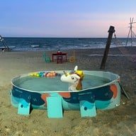 Models Beach Cafe’