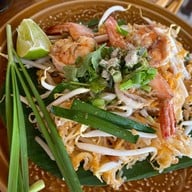 เมนูของร้าน บ้านเรา(หาดวอนนภา)